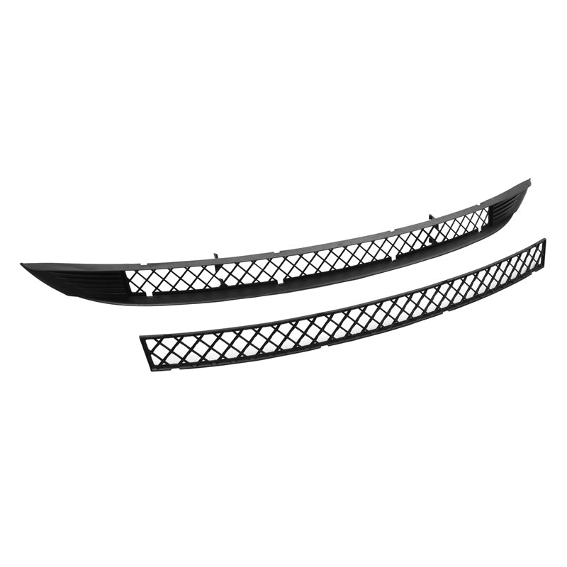 2024-2025 Tesla Model 3 6PCS Air Condition Inlet Vent Grille Kit ABS