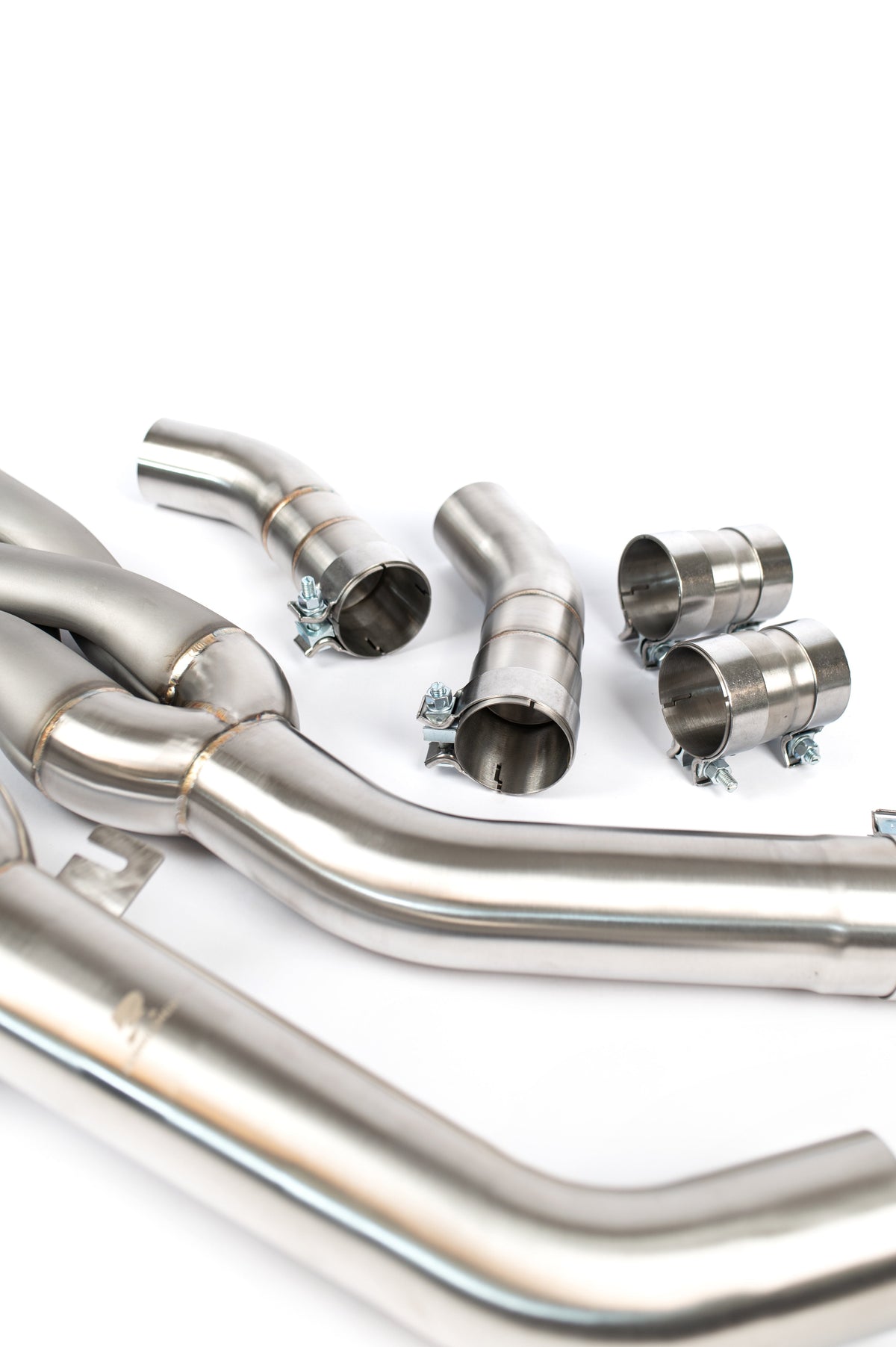 RENNELEMENT G8X ZX Midpipe