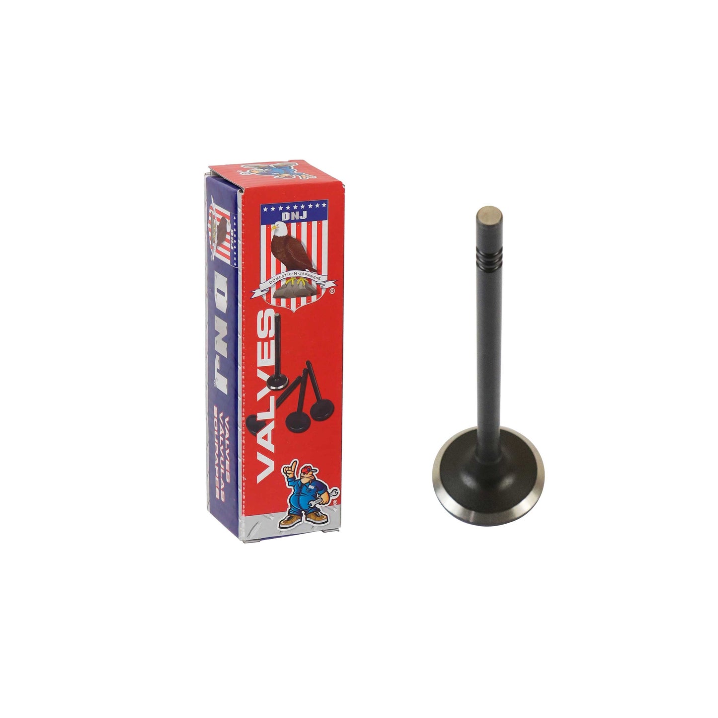 2018 Ram ProMaster 3500 3.0L Exhaust Valve