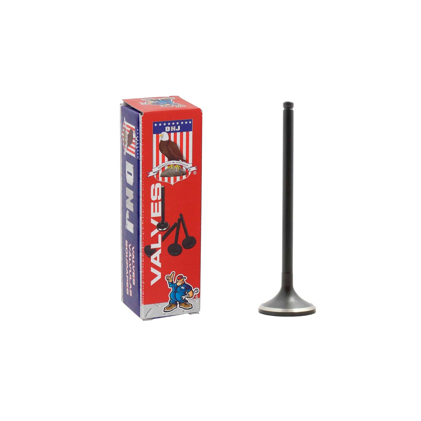 1998 Acura Integra 1.8L Exhaust Valve