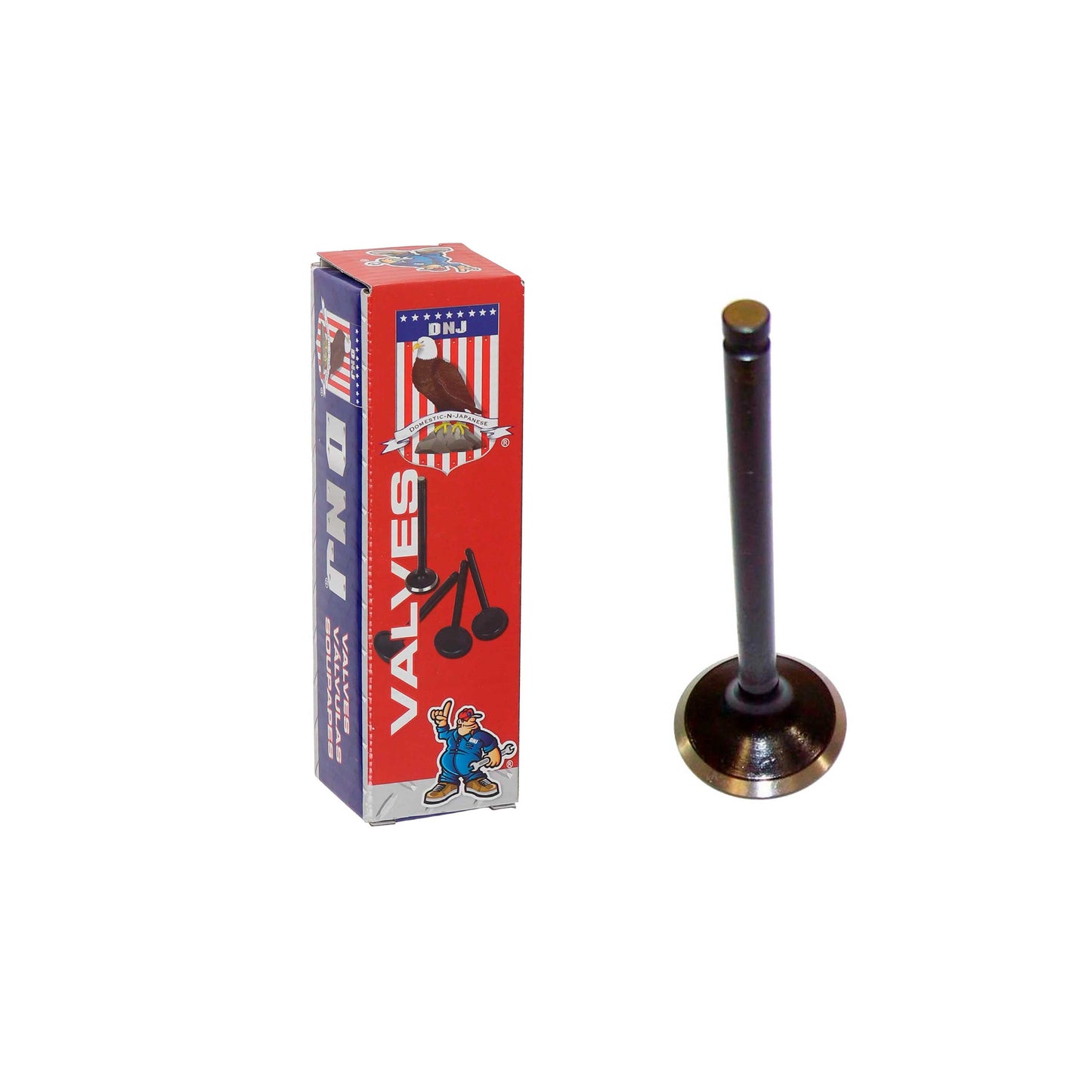 1997 Cadillac DeVille 4.6L Exhaust Valve