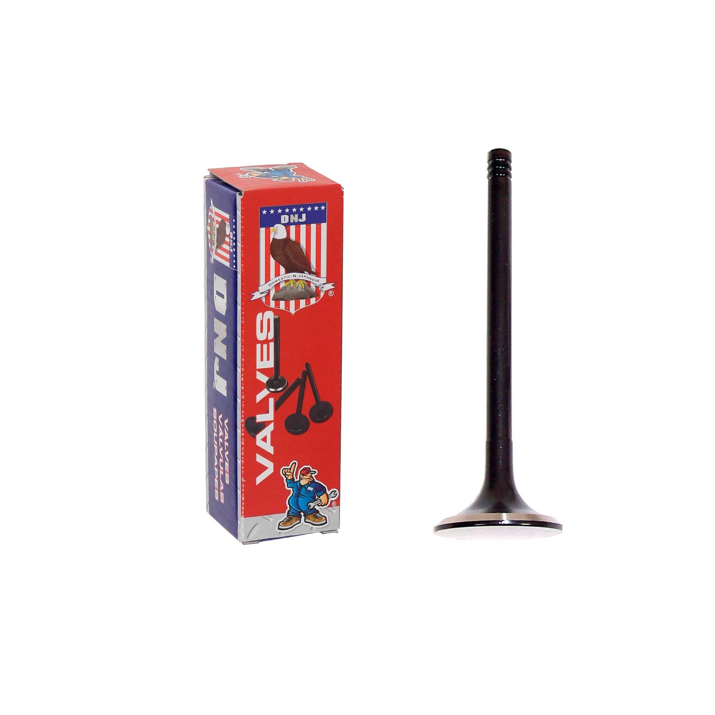2001 Saturn LW300 3.0L Exhaust Valve