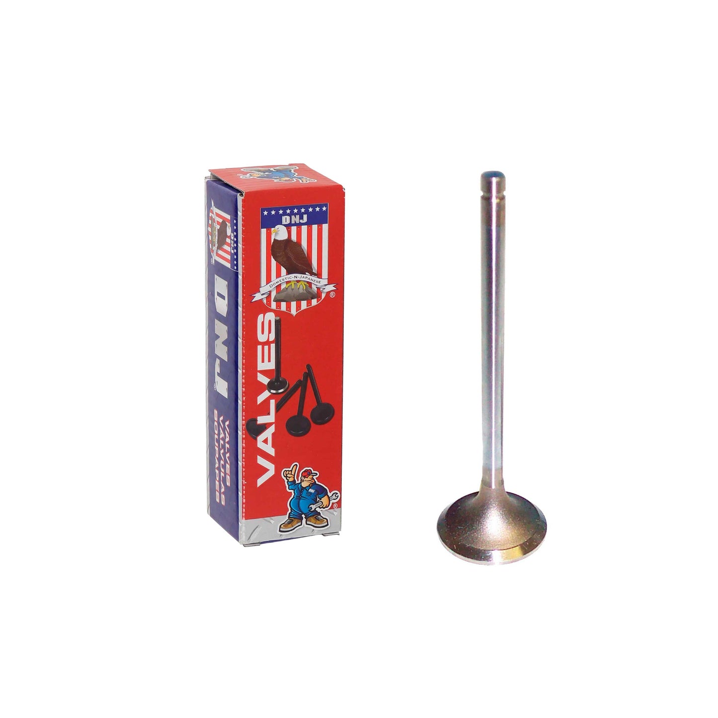 2003 GMC Sonoma 2.2L Exhaust Valve