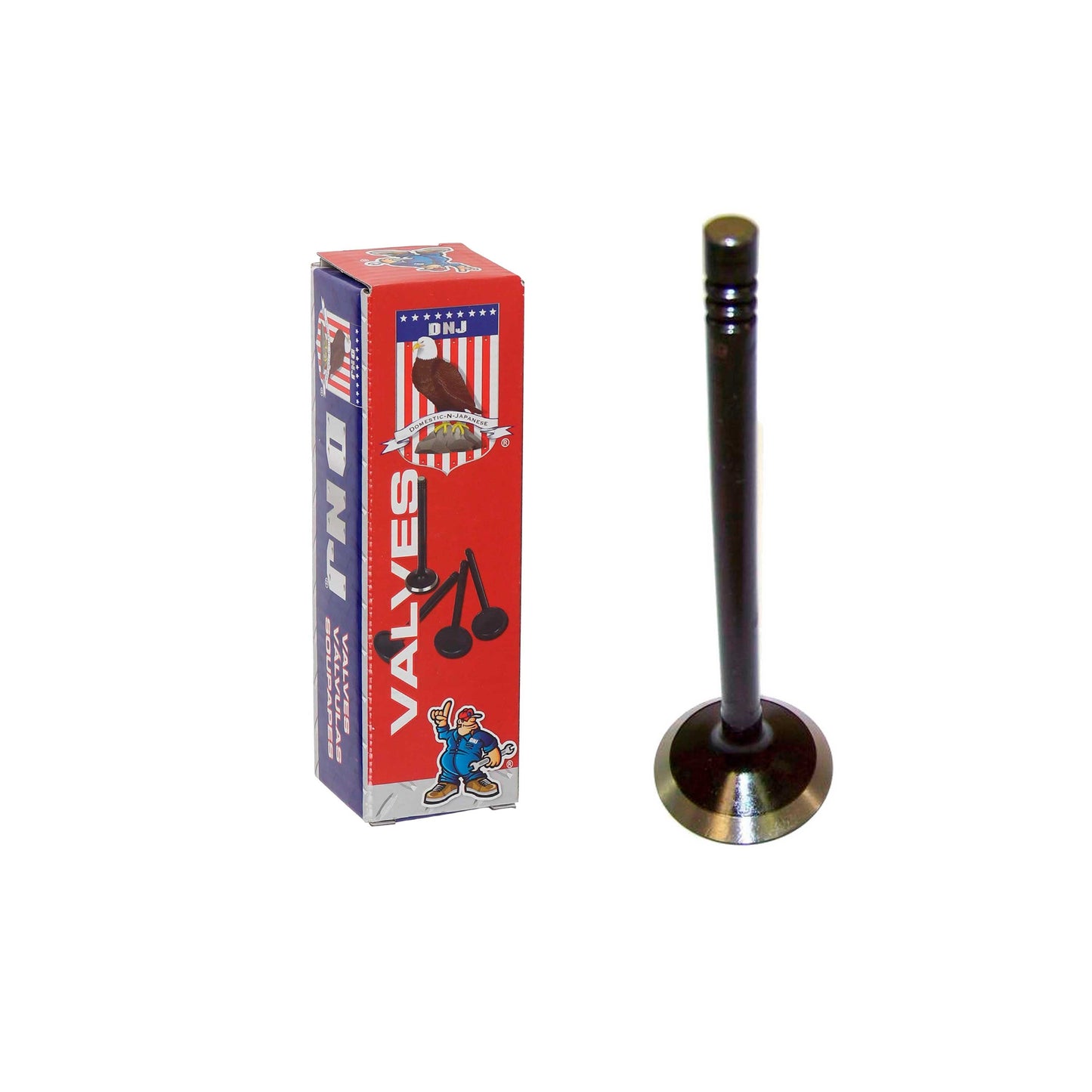 2005 Mazda B3000 3.0L Exhaust Valve