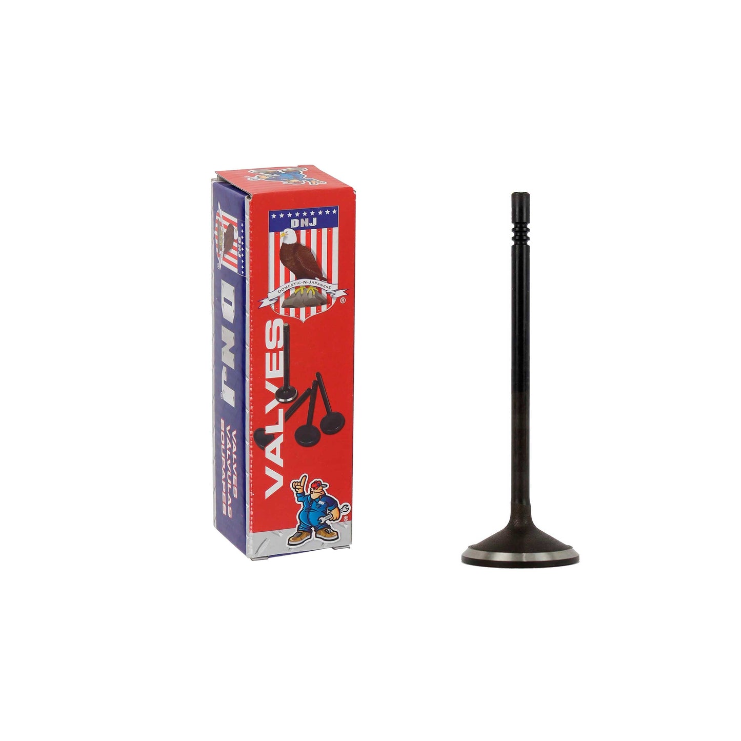 2014 Ford F-450 Super Duty 6.8L Exhaust Valve