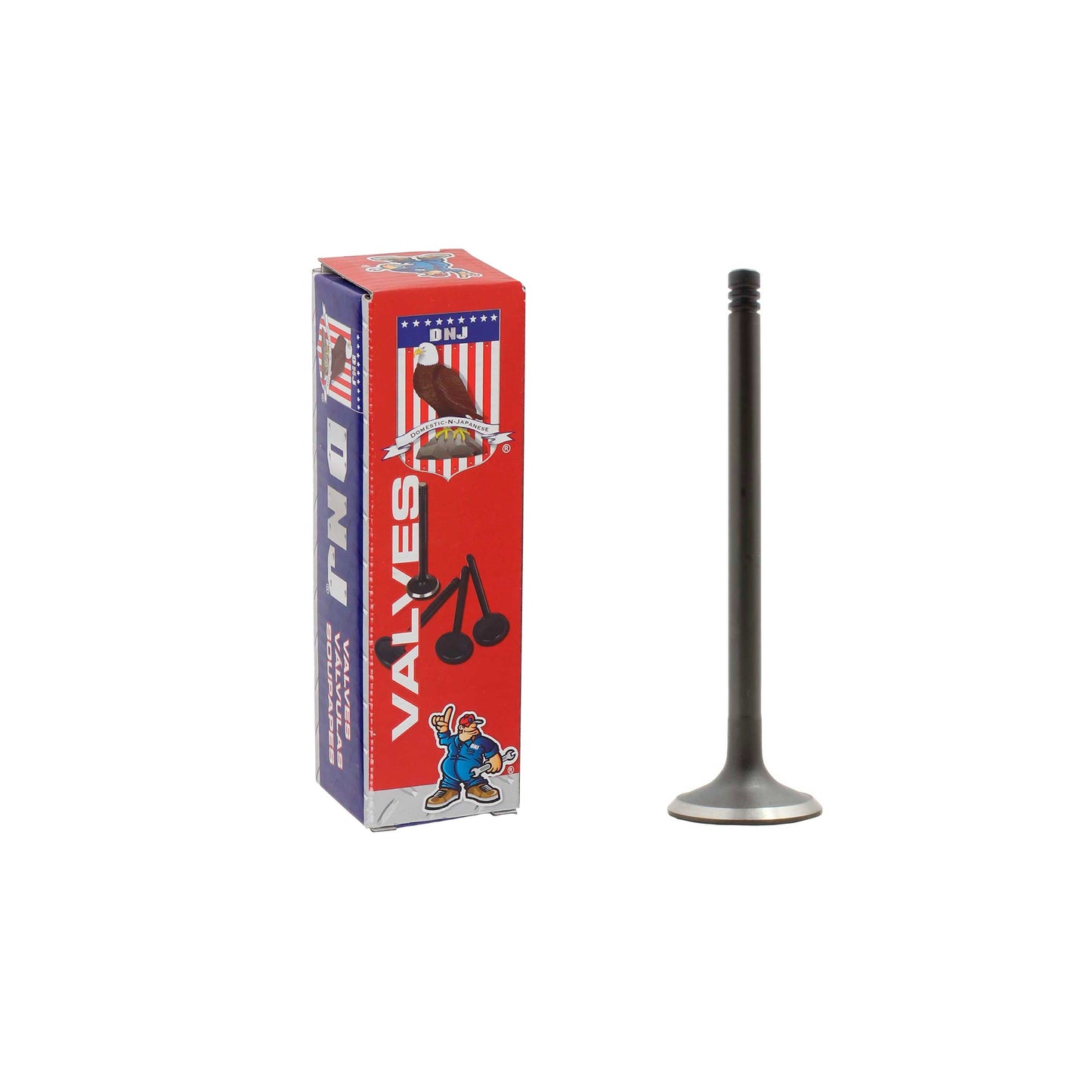 1999 Mercury Tracer 2.0L Exhaust Valve