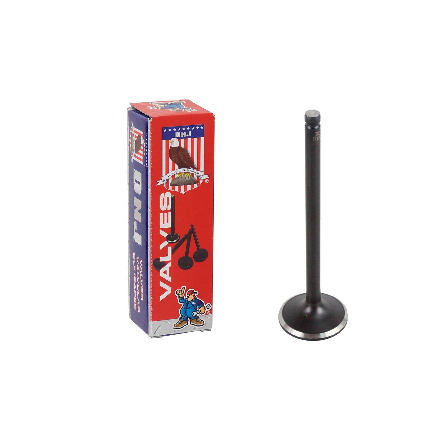 2015 Chevrolet Silverado 1500 4.3L Exhaust Valve