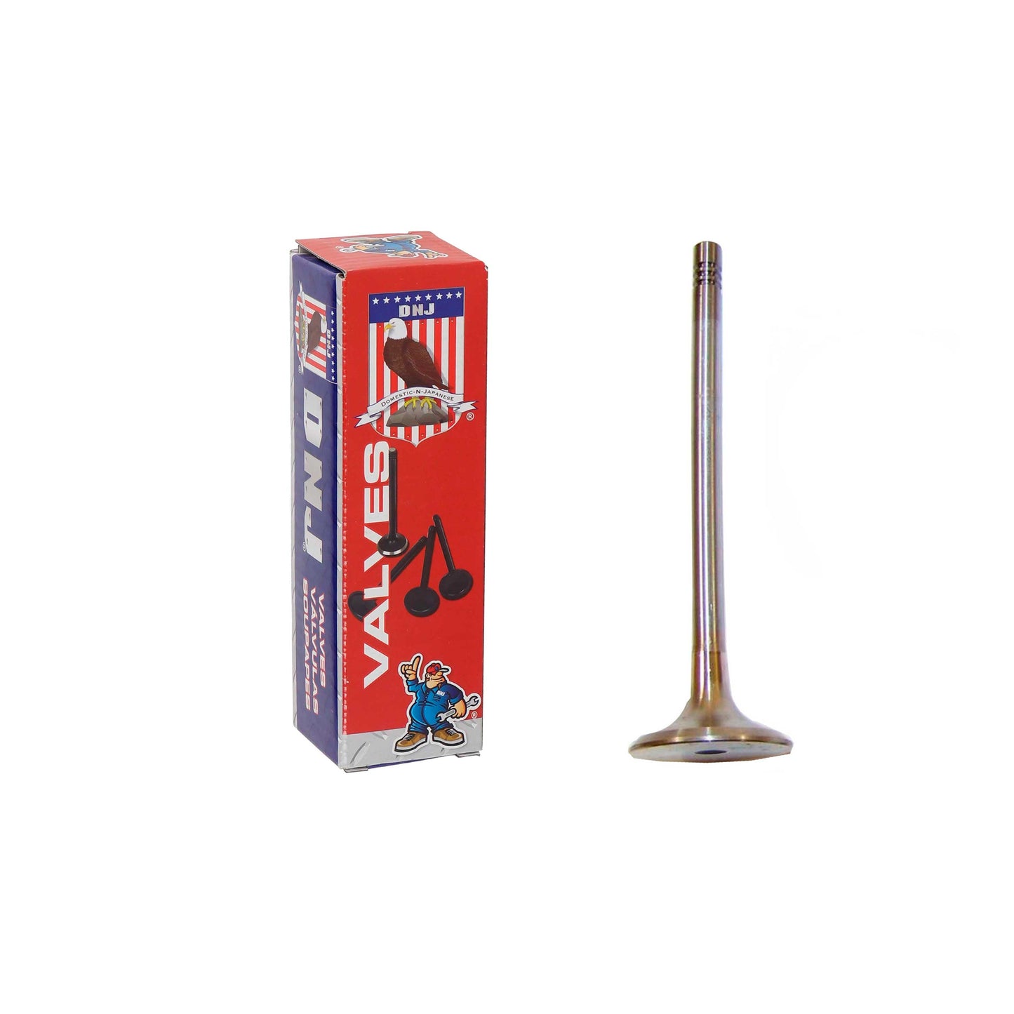 1999 Audi A4 2.8L Exhaust Valve