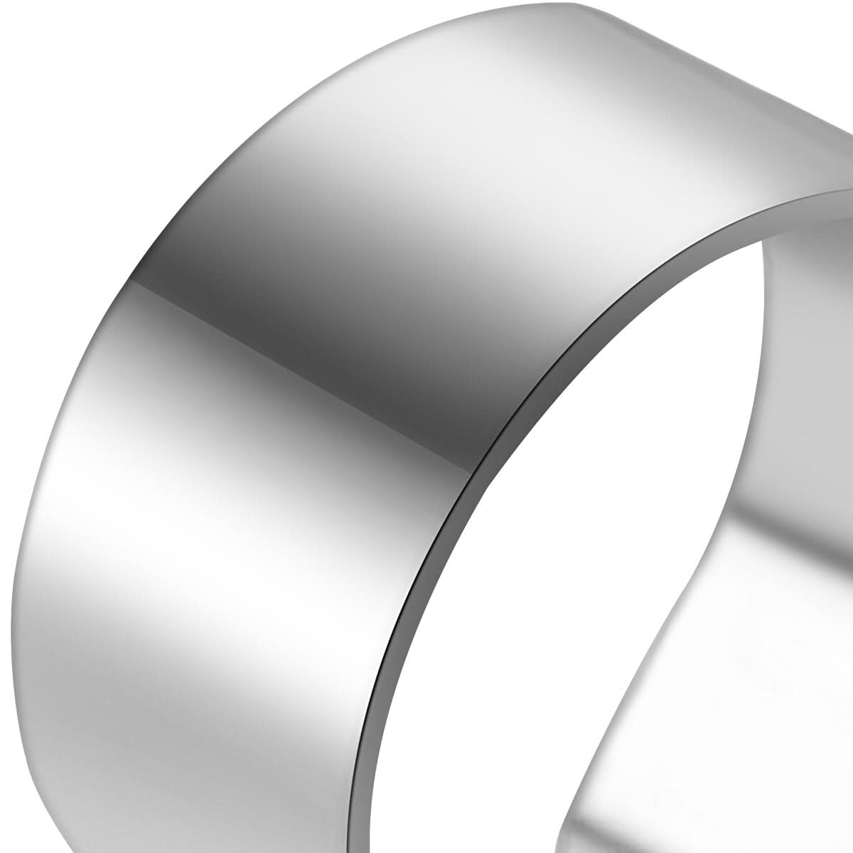2.0" Narrow Band Exhaust Seal Clamp Stainless Steel