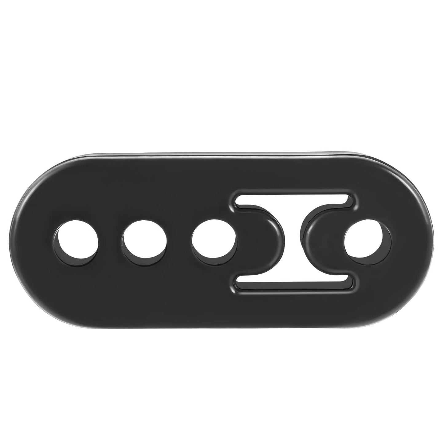 Universal Lengthened Exhaust Hanger Polyurethane Insulators