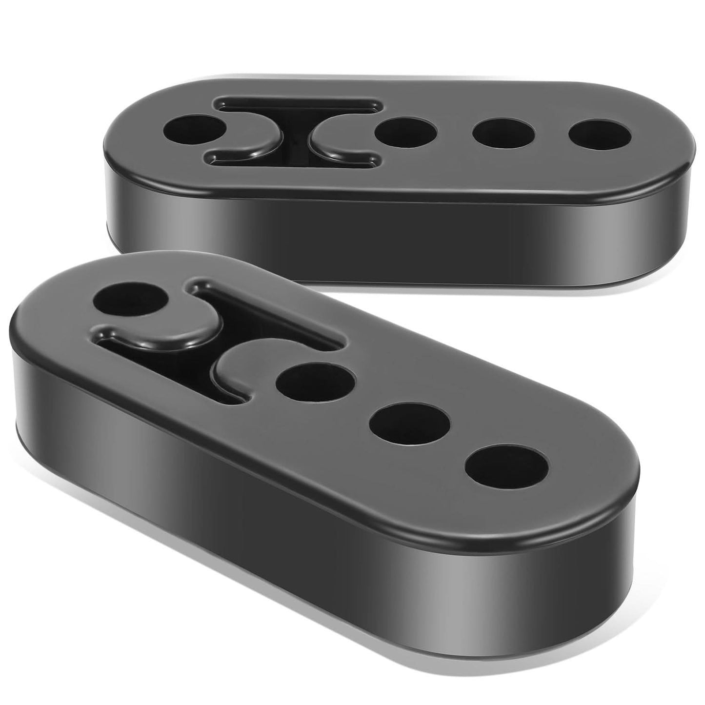 Universal Lengthened Exhaust Hanger Polyurethane Insulators