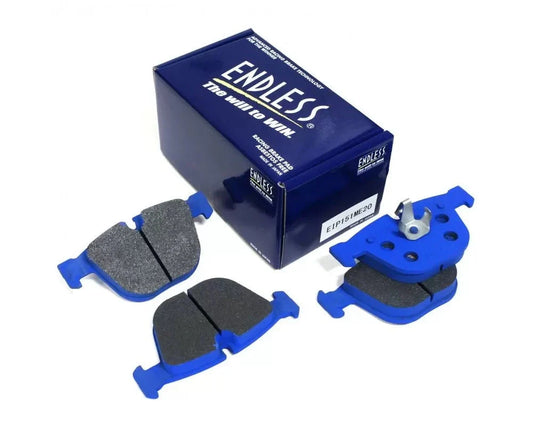 Endless Mx72 Brake Pads Rear BMW M5/M8 X5M/X6M F90 F92 F95 F96 S63 EIP303