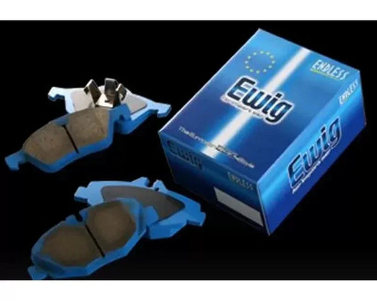 Endless ME20 Brake Pads Front BMW M3 E90/E92 EIP120