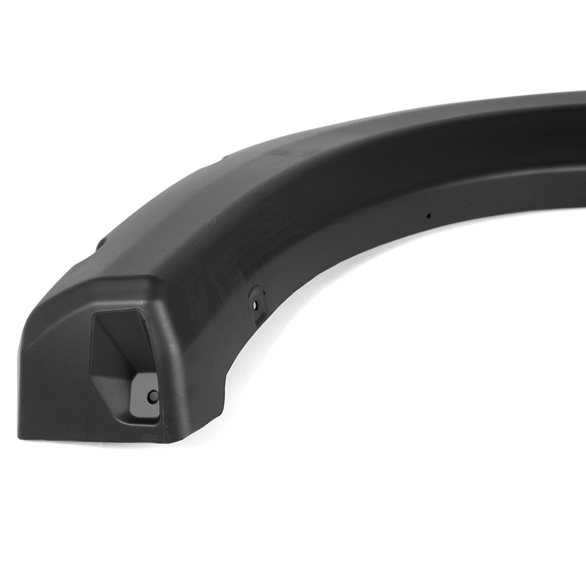 2009-2014 Ford F150 5.5 6.5 8Ft Bed Fender Flares Wheel Trim Cover 4PC