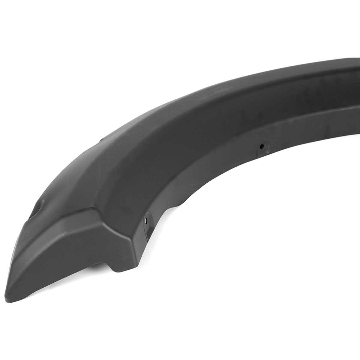 2009-2014 Ford F150 5.5 6.5 8Ft Bed Fender Flares Wheel Trim Cover 4PC