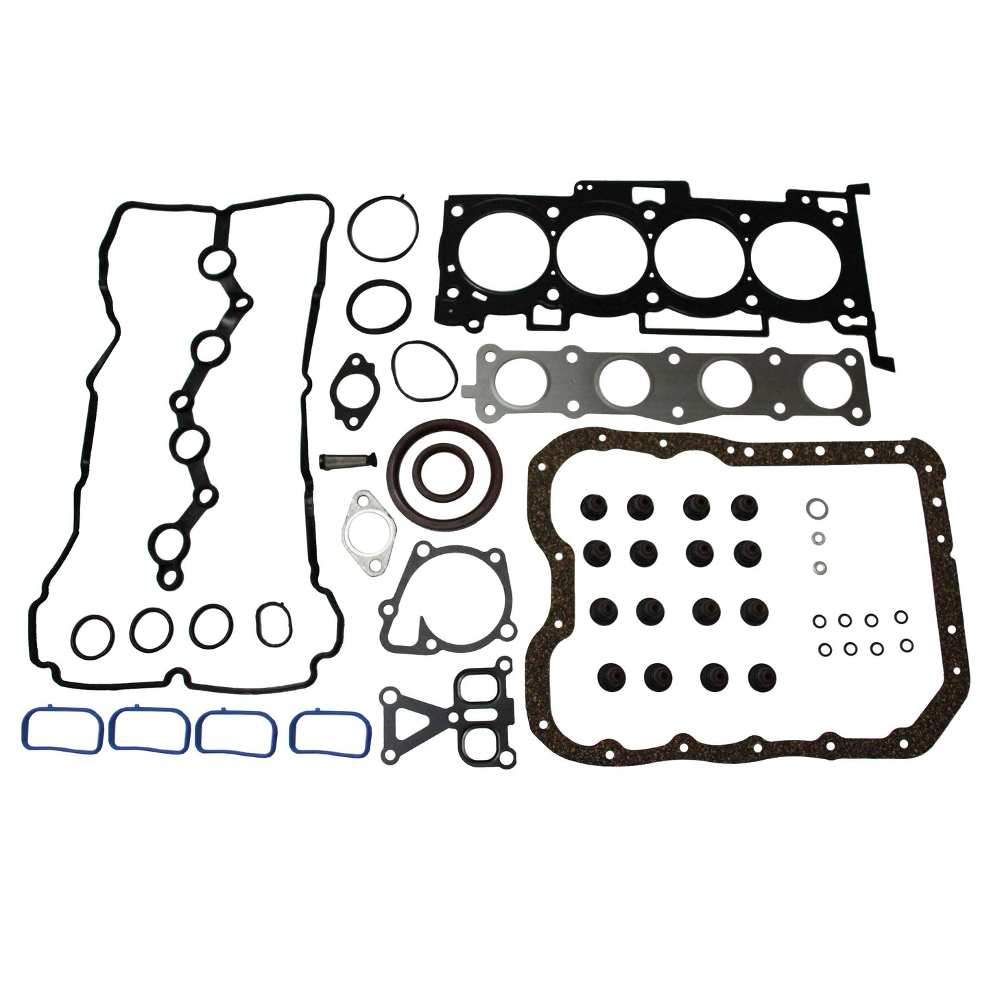 Engine Rebuild Kit 2011-2016 Hyundai, Kia 2.4L L4