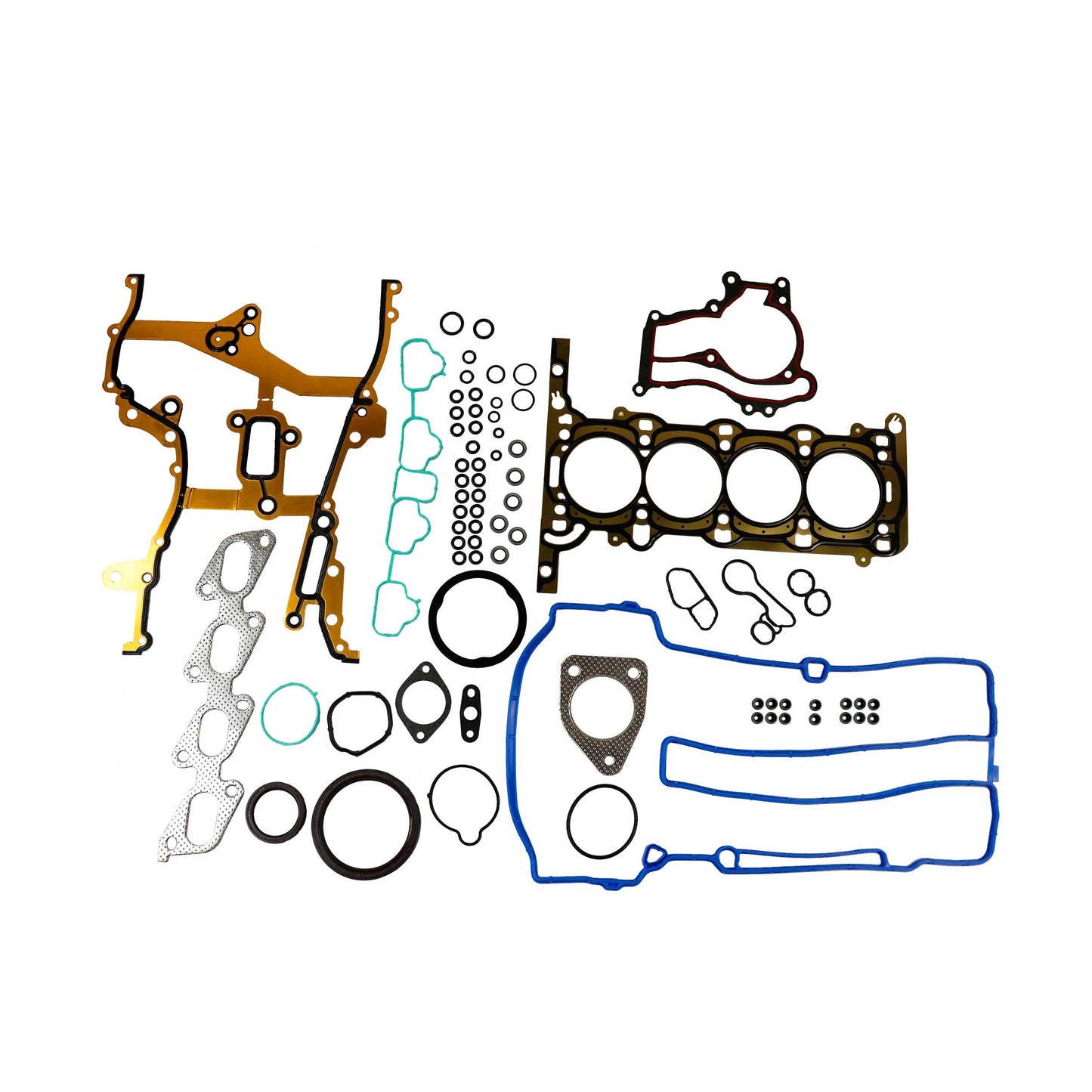 Master Engine Rebuild Kit 2011-2021 Buick,Chevrolet 1.4L
