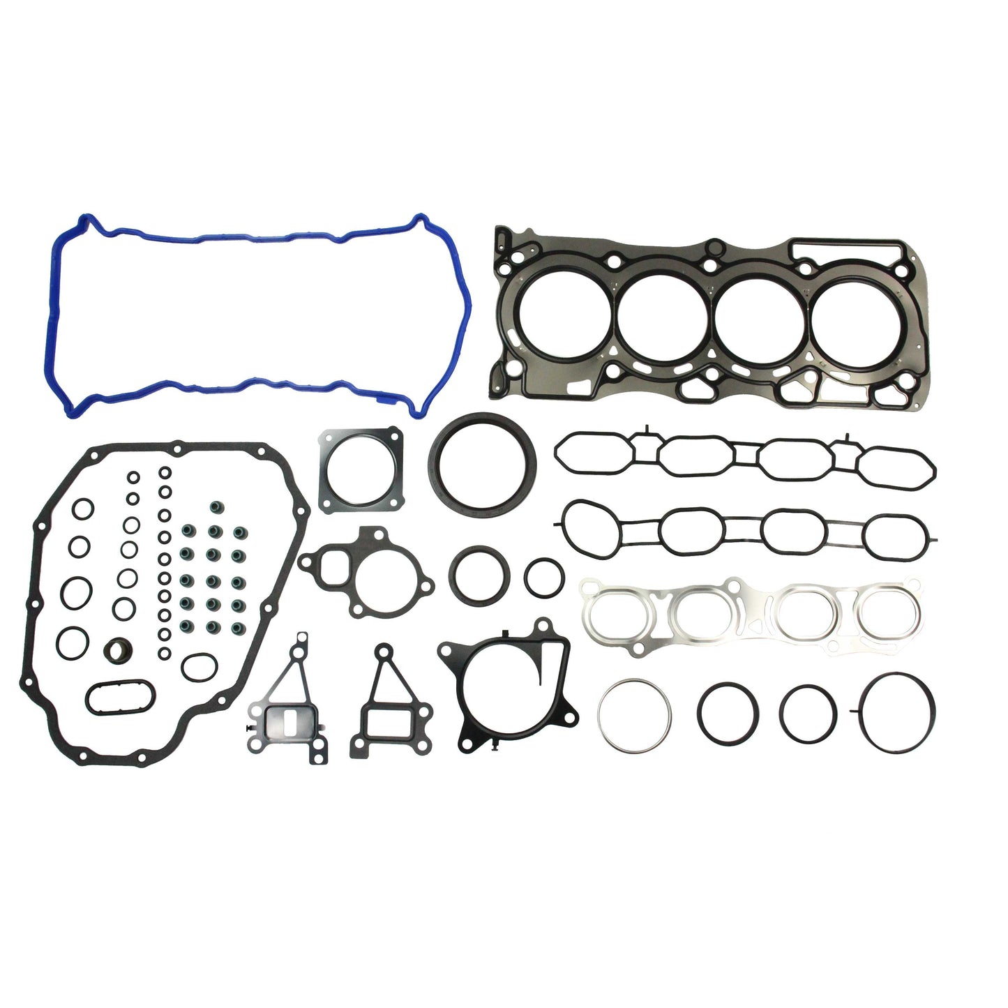 Master Engine Rebuild Kit 2013-2017 Nissan Altima 2.5L