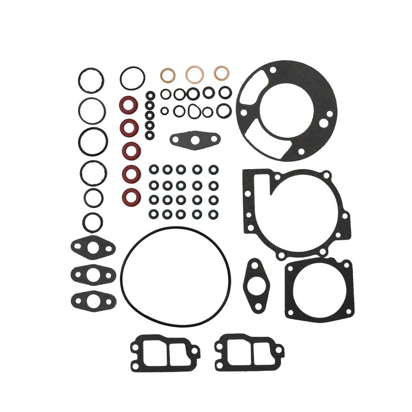 1997 Volvo 850 2.4L Engine Kit Gasket Set
