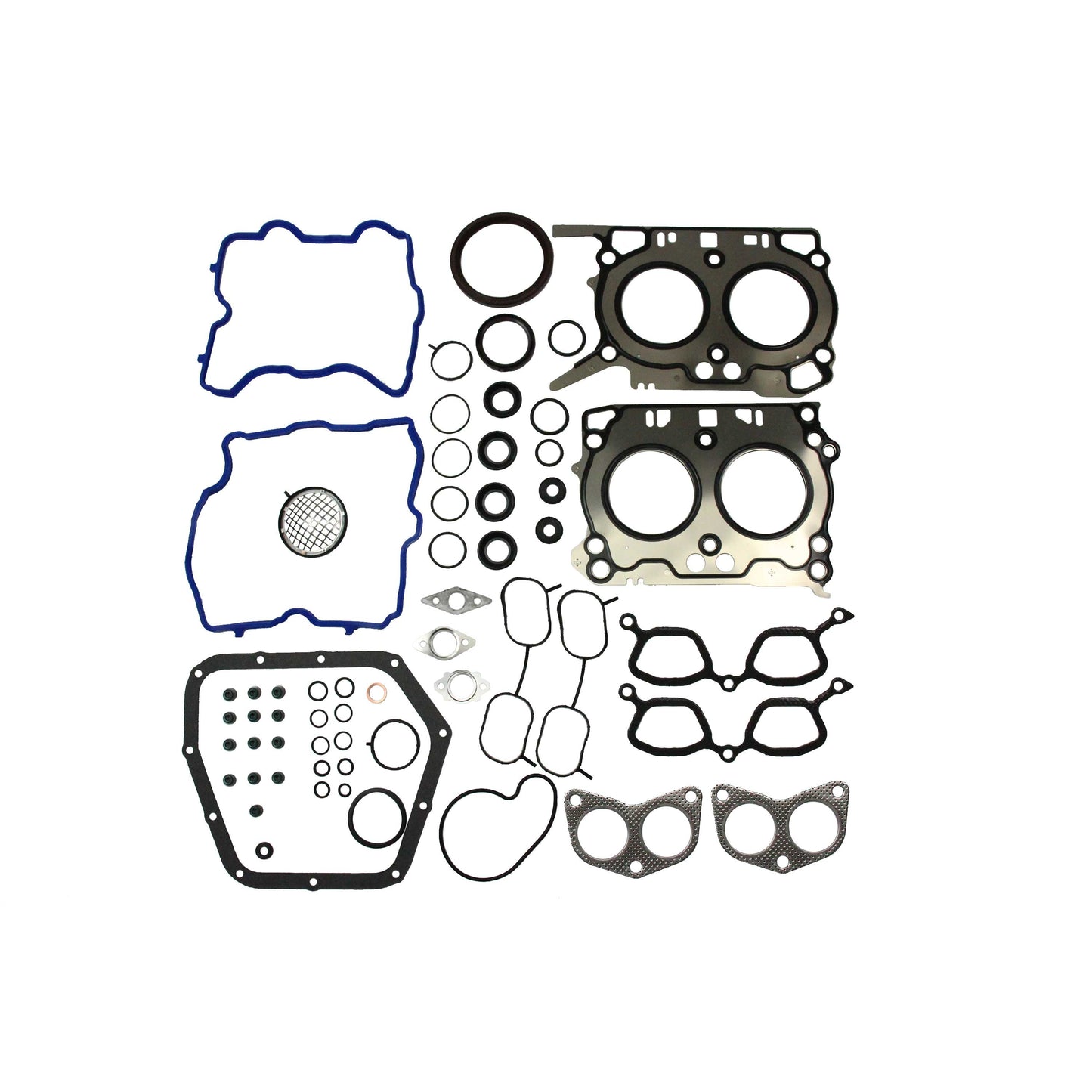 2014 Subaru XV Crosstrek 2.0L Engine Kit Gasket Set