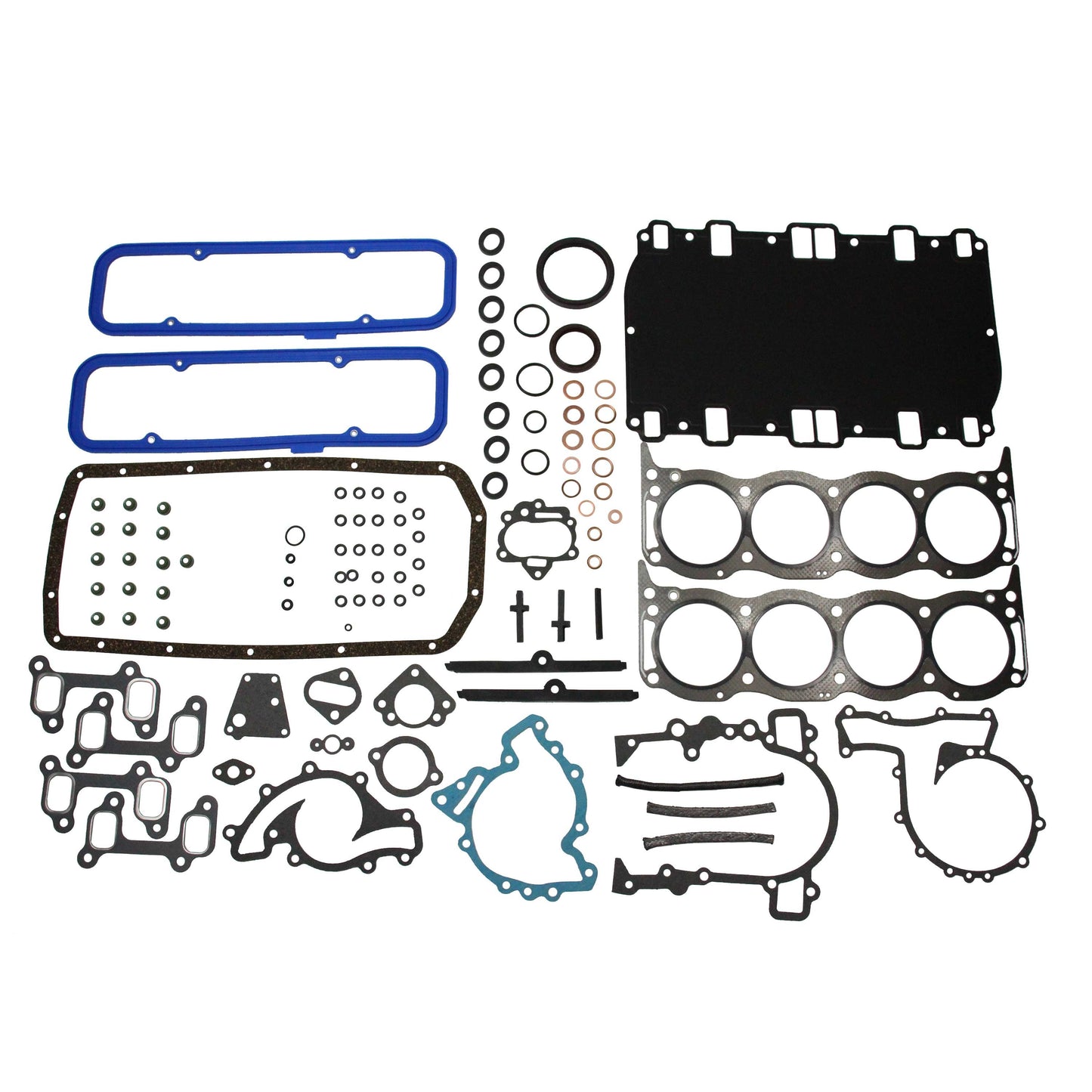 1997 Land Rover Defender 90 4.0L Engine Kit Gasket Set
