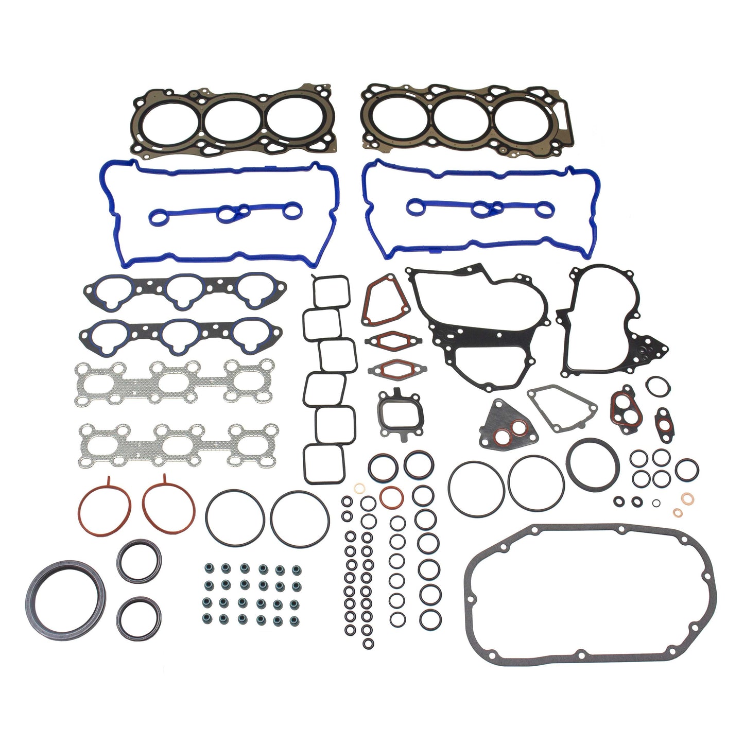 2013 Nissan 370Z 3.7L Engine Kit Gasket Set