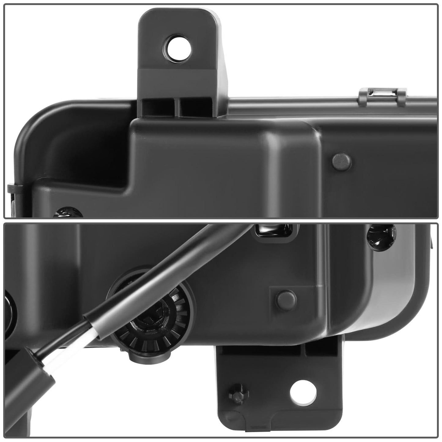 2019-2021 Dodge Ram 1500 2500 3500 LED Fog Lights - Left + Right