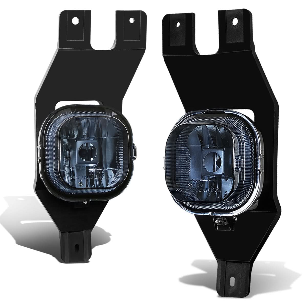 1999-2004 Ford F-250/F-350/F-450 & 01-04 Excursion Smoke Fog Lights