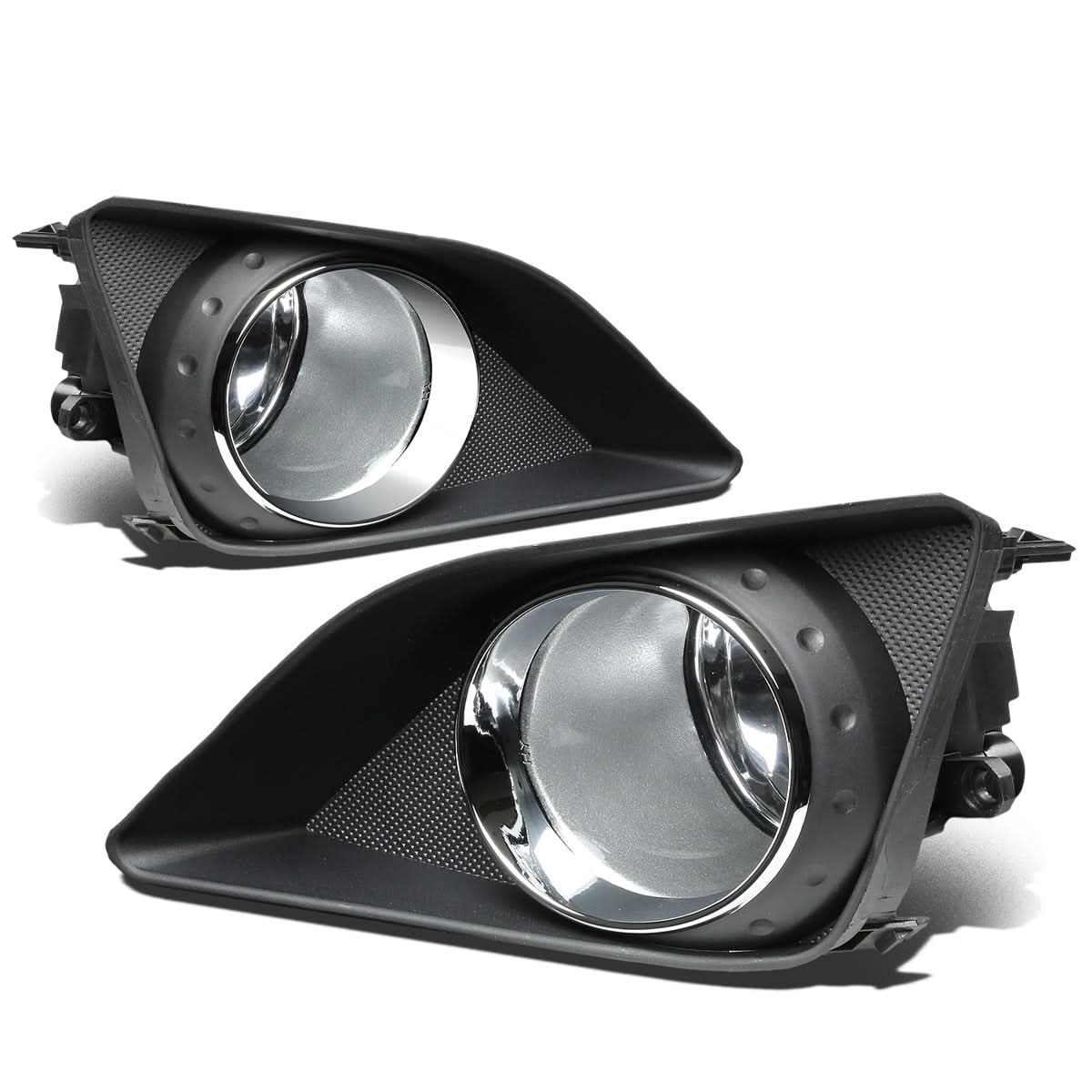 2009-2010 Toyota Corolla Fog Lights with Switch and H11 Bulb