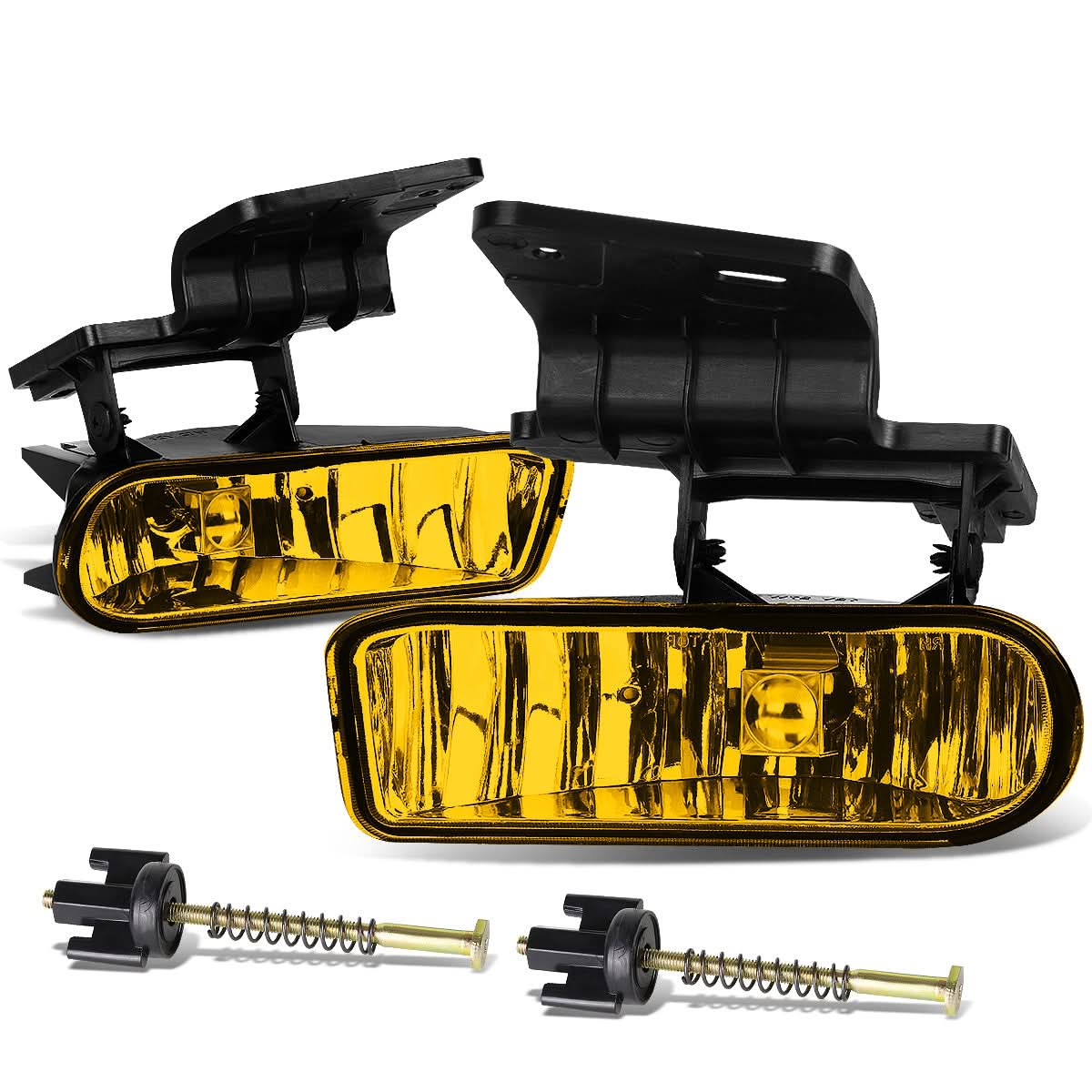99-06 Chevrolet Silverado Suburban Tahoe Fog Lights w/ Switch