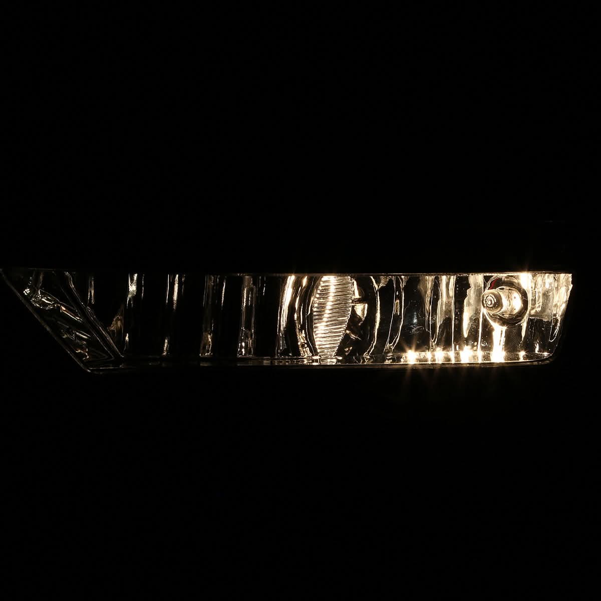2013-2014 Honda Accord Fog Lights with Switch - Smoke