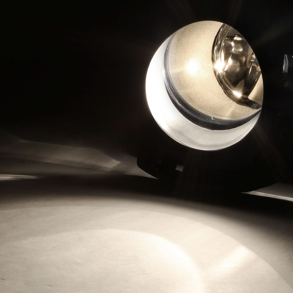 2014-2016 Scion tC Fog Lights with Switch & Bezel - Smoke