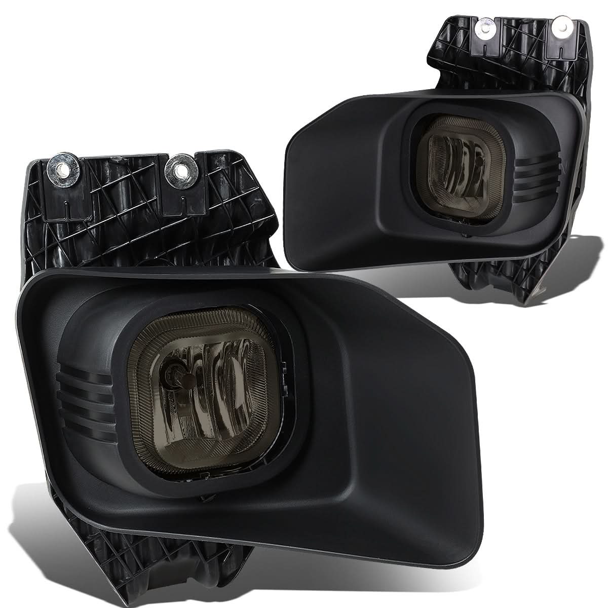 2011-2016 Ford F-250 F-350 F-450 F-550 Super Duty Fog Lights with Switch