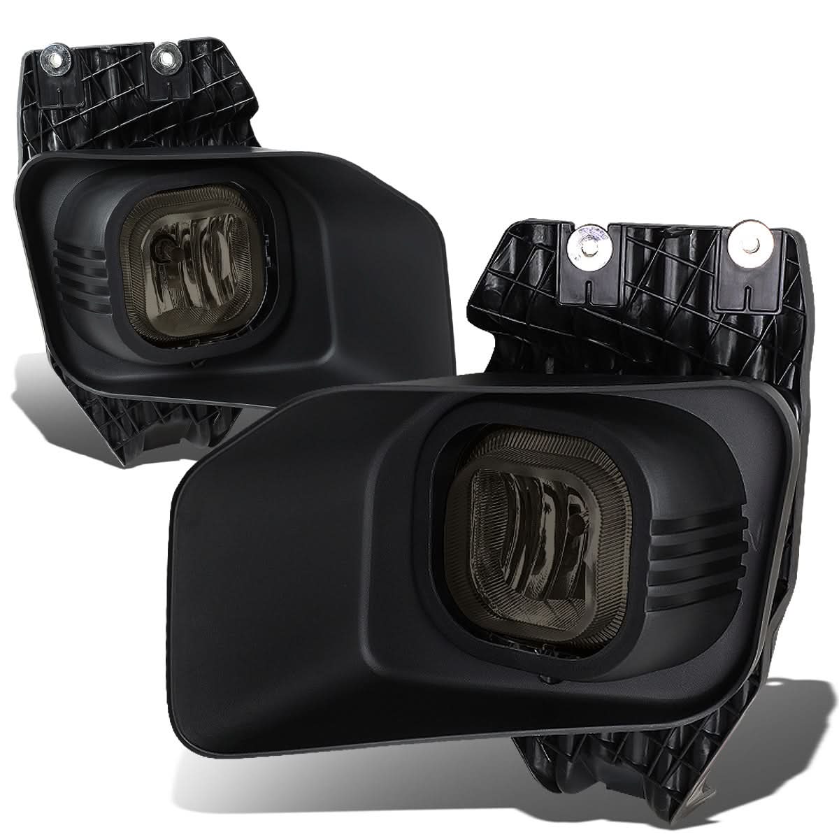 2011-2016 Ford F-250 F-350 F-450 F-550 Super Duty Fog Lights with Switch