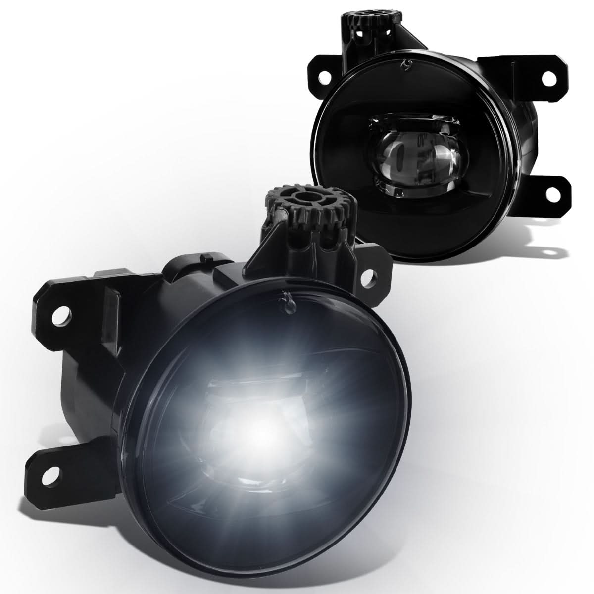 06-14 Suzuki Grand Vitara / 06-12 SX4 Smoke Fog Lights