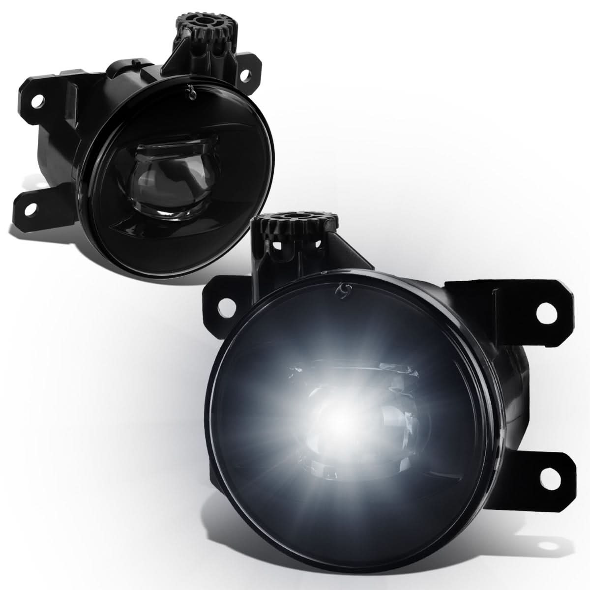 06-14 Suzuki Grand Vitara / 06-12 SX4 Smoke Fog Lights