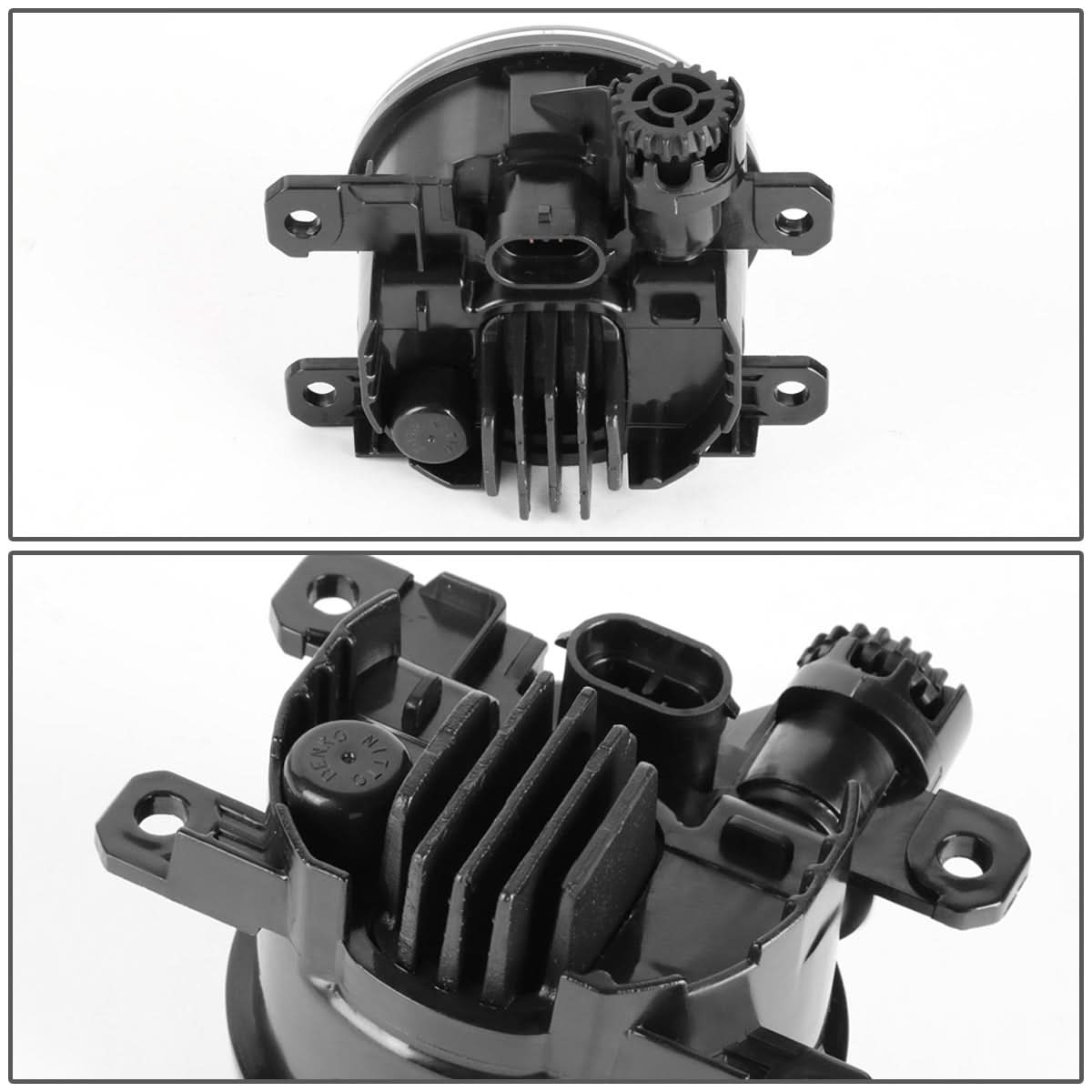 06-14 Suzuki Grand Vitara / 06-12 SX4 Smoke Fog Lights