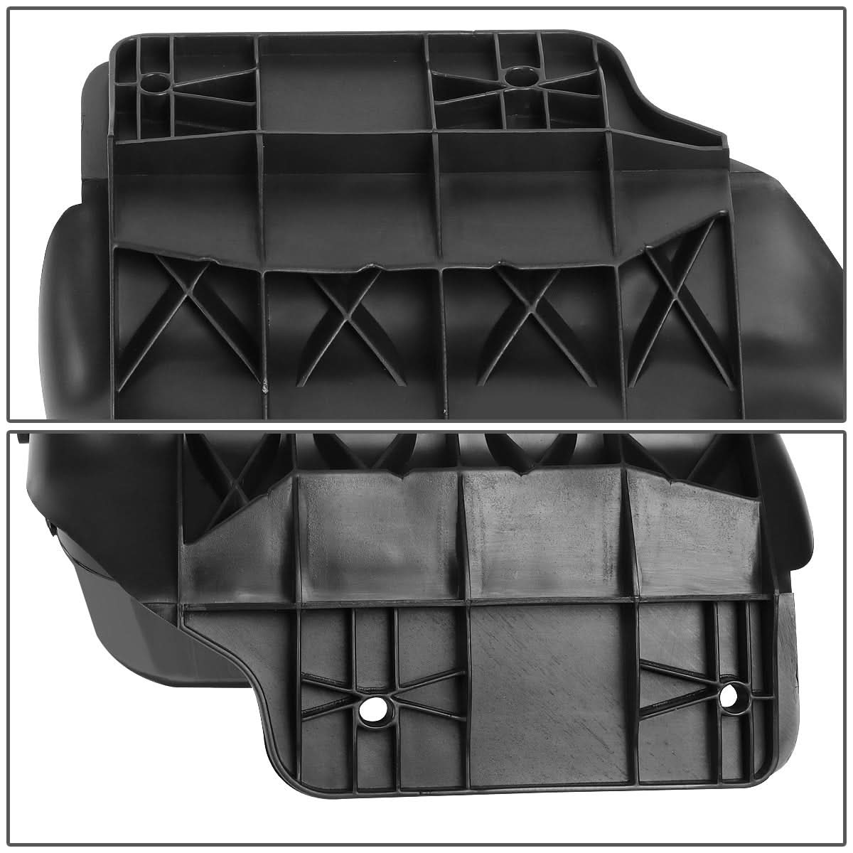2004-2007 Chevrolet Silverado Smoke Fog Lights