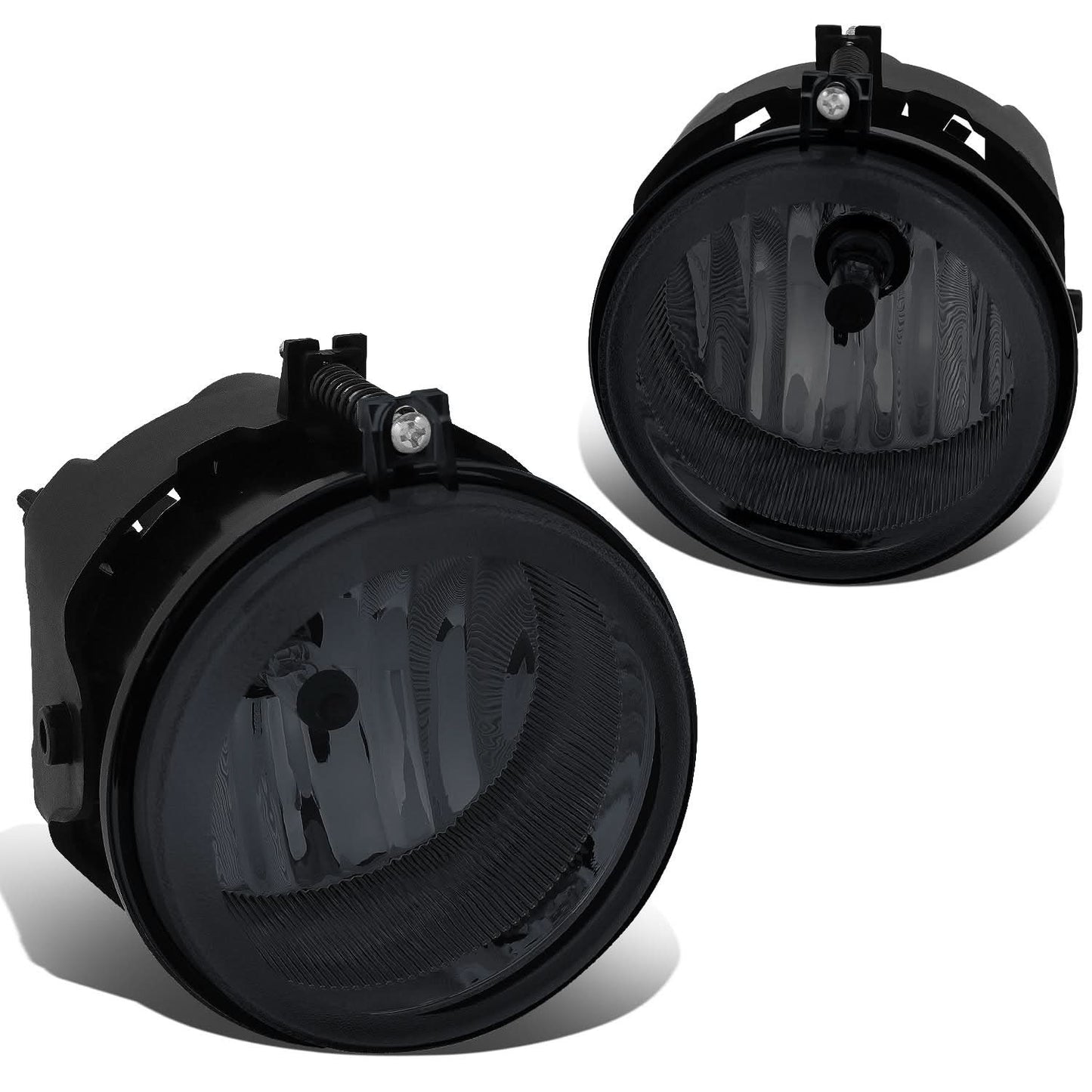 05-10 Multi-Make Multi-Model Smoke Fog Lights