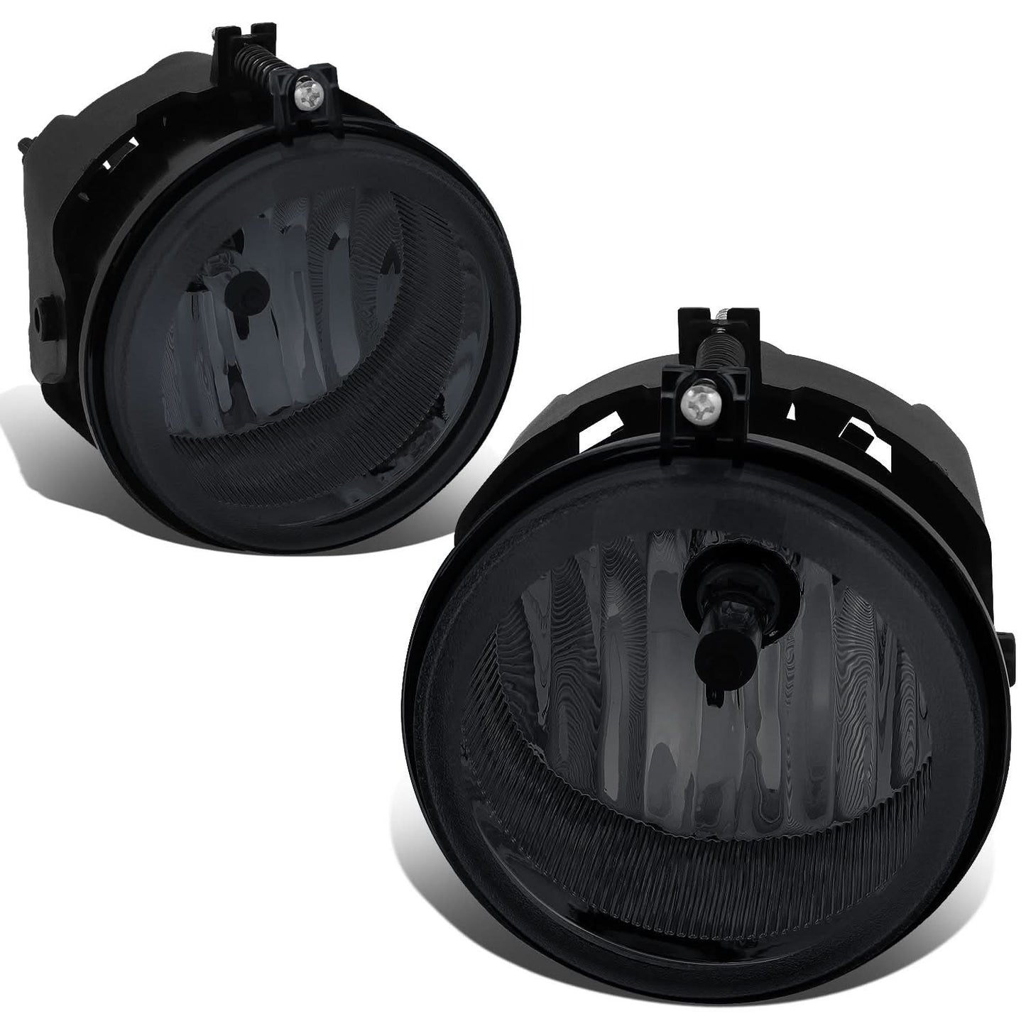 05-10 Multi-Make Multi-Model Smoke Fog Lights