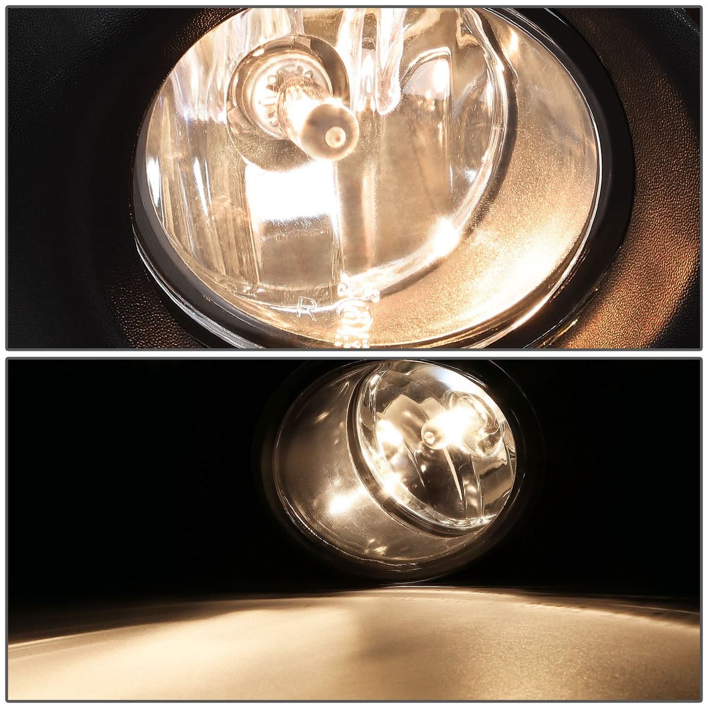 2013-2015 Nissan Altima Sedan Fog Lights with Switch