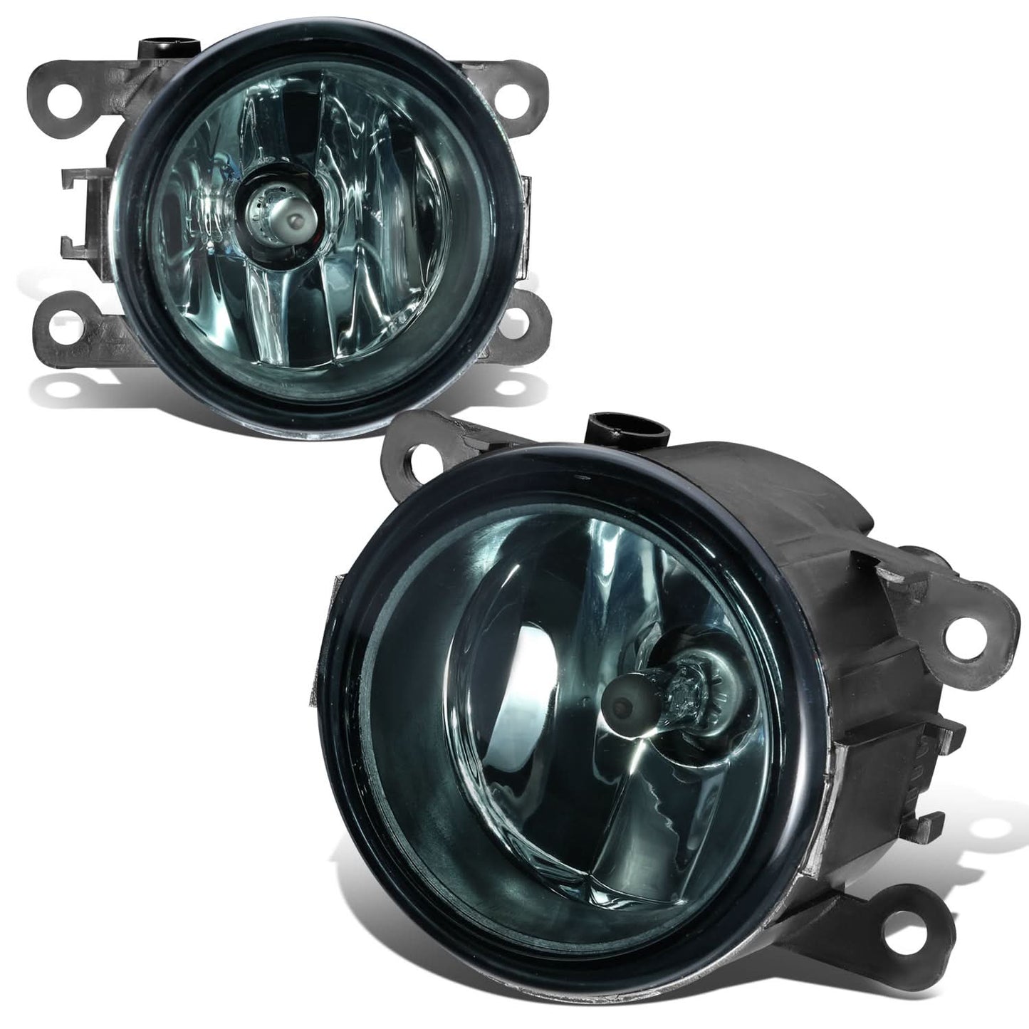 07-14 Lincoln Navigator / 06-21 Ford Mustang H11 Smoke Fog Lights