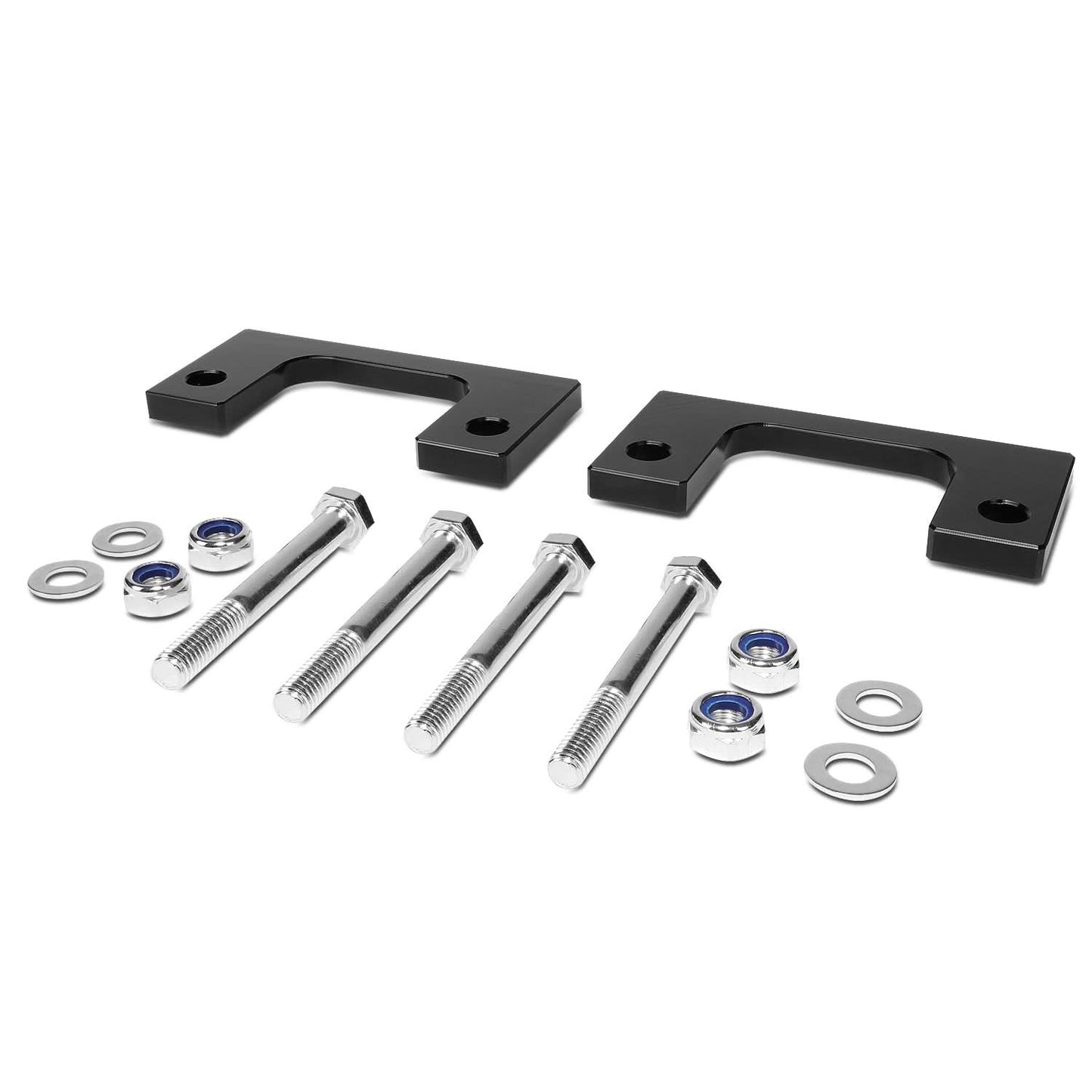07-22 Chevrolet Silverado 1500 / GMC Sierra 1500 Suspension Leveling Kit