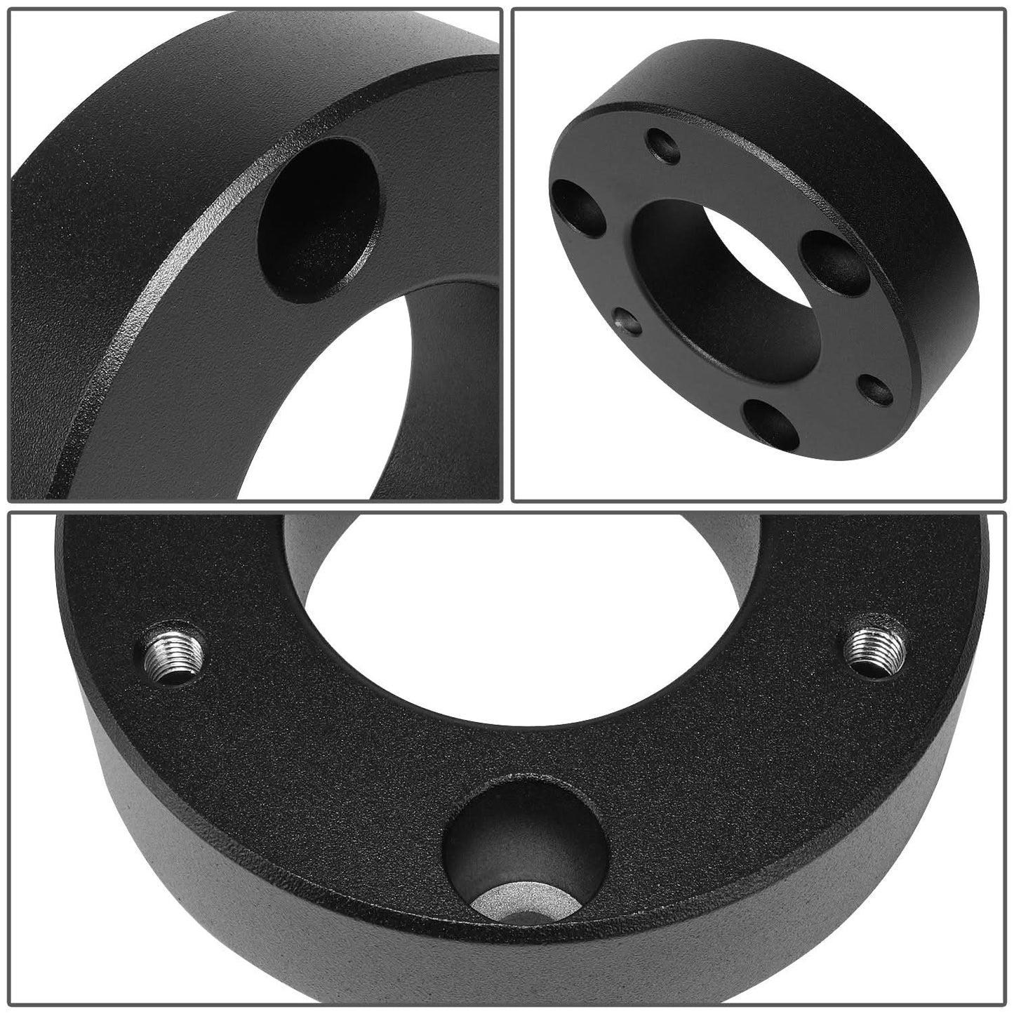 07-22 Chevrolet Silverado 1500 2.5" Front Suspension Leveling Kit