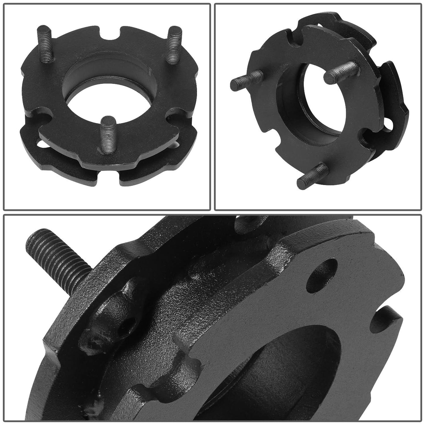 15-22 Chevy Colorado GMC Canyon 2" Front Suspension Leveling Kit