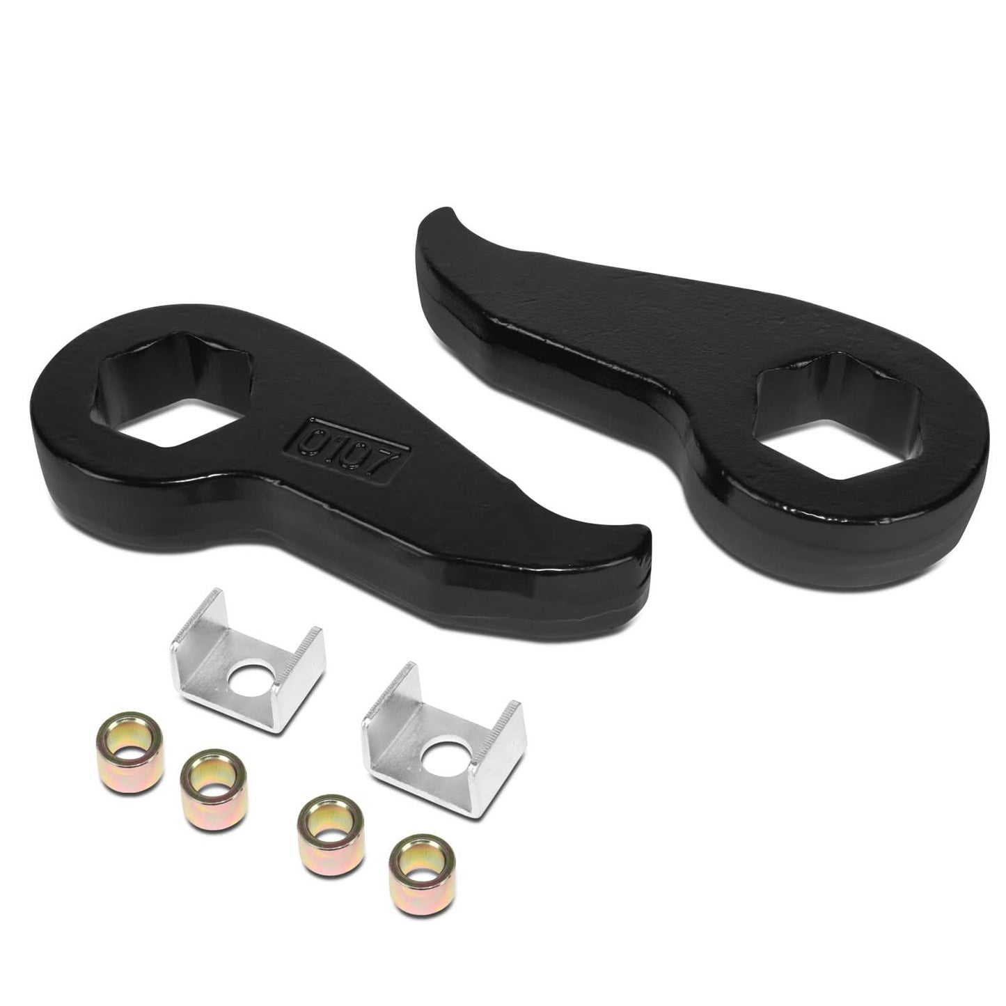 11-20 Chevrolet Silverado GMC Sierra 2500HD 3500HD 1-3" Front Leveling Kit