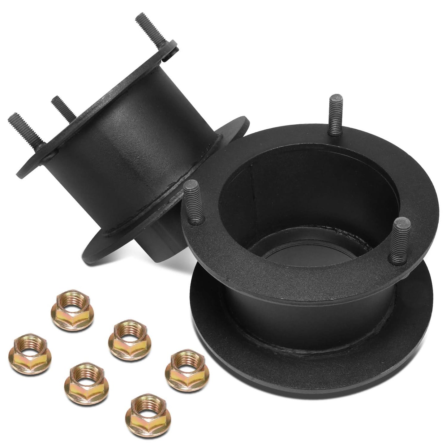94-13 Dodge Ram 2500/3500 4WD Front 3.5" Suspension Leveling Kit