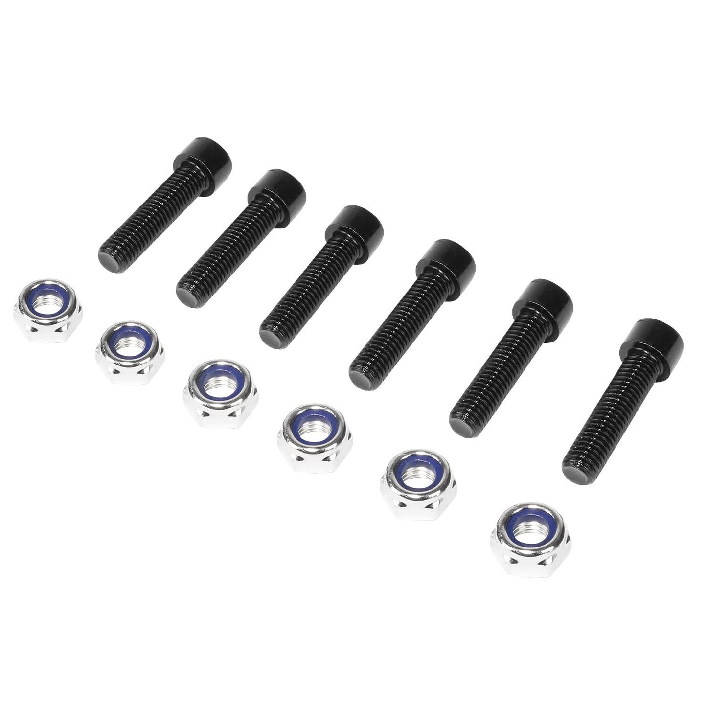 04-22 Nissan Titan / Armada 3" Front Suspension Leveling Kit