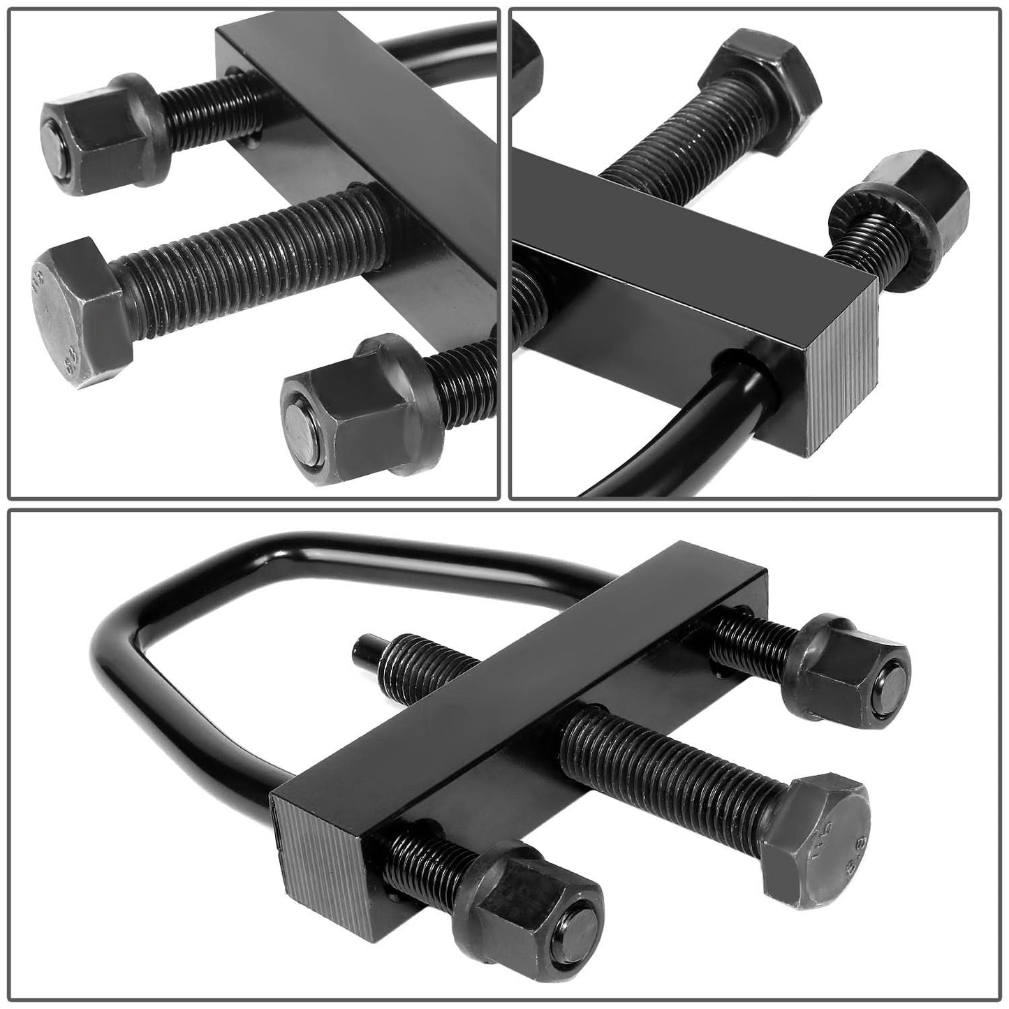 Suspension Leveling Kit with Torsion Key Unloading Tool