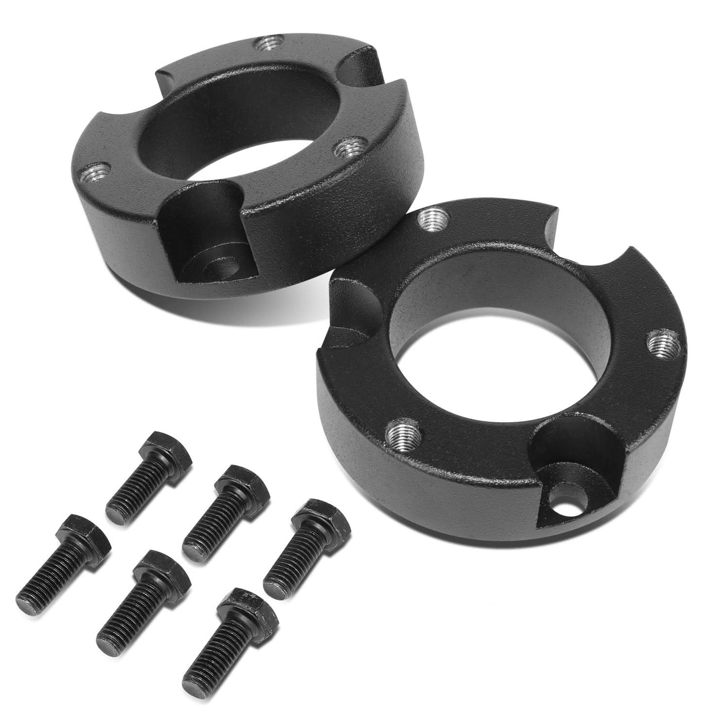 1995-2004 Toyota Tacoma / 1996-2002 Toyota 4Runner 2.5" Front Suspension Leveling Kit